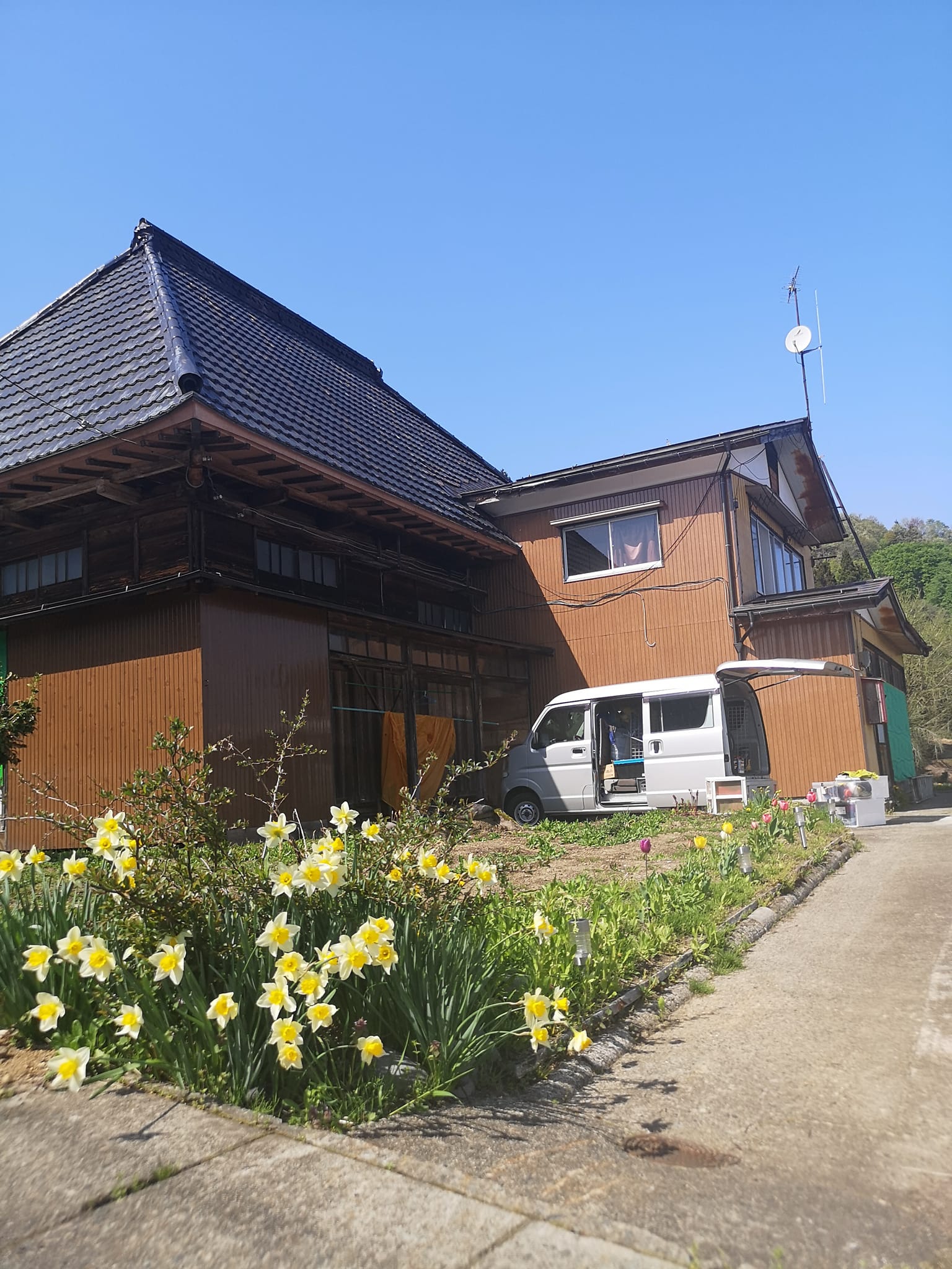 移住のきっかけ②