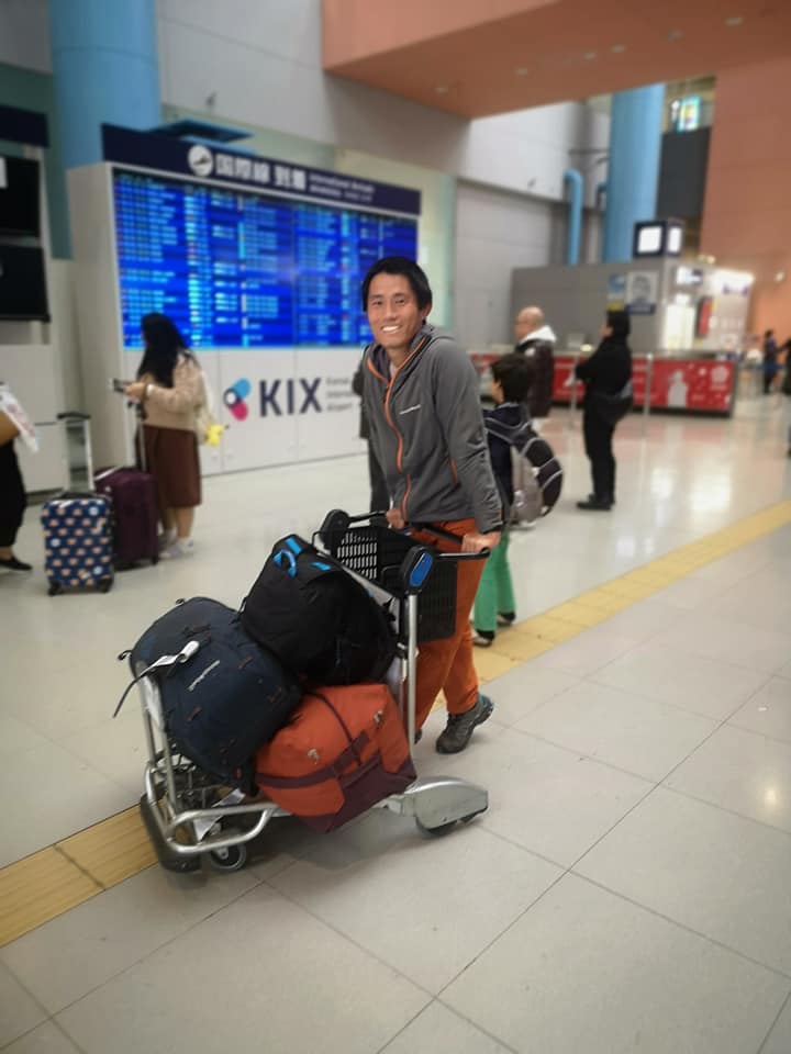 移住のきっかけ①