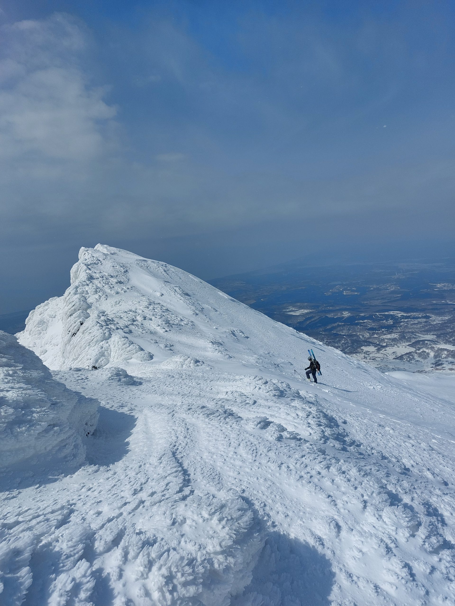 東北春スキーツアー2025（後編）